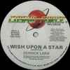 Derrick Lara - Wish Upon A Star
