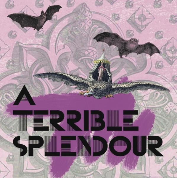 ladda ner album A Terrible Splendour - A Terrible Splendour