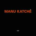 Cover of Manu Katché, 2012, CD