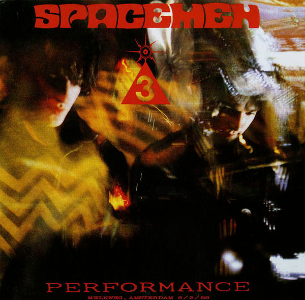 Spacemen 3 – Performance (2009, 180 gram, Vinyl) - Discogs