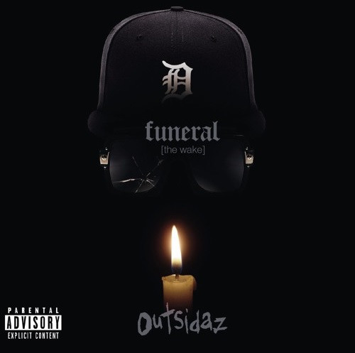 télécharger l'album Outsidaz - Funeral The Wake