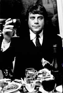 Oliver Reed Discography
