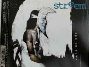 Streem - Coming Down album cover