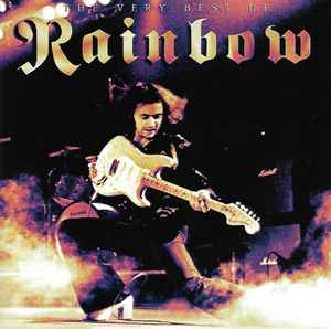 Rainbow The Very Best Of Rainbow 1997 Cd Discogs