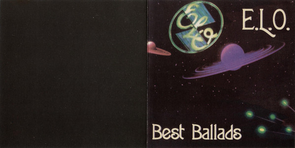 télécharger l'album ELO - Best Ballads