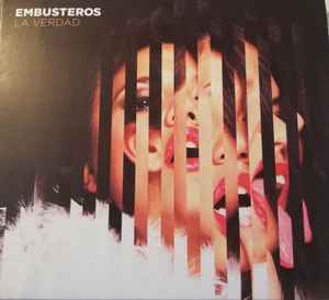 Embusteros - La Verdad album cover