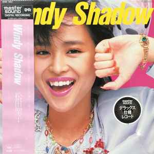 Seiko Matsuda = 松田聖子 – Windy Shadow (1984, Vinyl) - Discogs