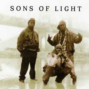 Sons Of Light (4) - Sons Of Light album cover