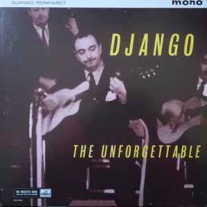 The Unforgettable - Django Reinhardt