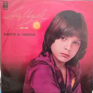 Directo Al Corazon (Vinyl, LP, Album, Stereo)en venta