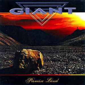 Giant (4) - Promise Land