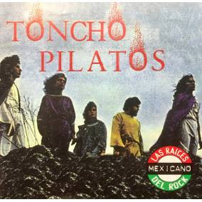 Toncho Pilatos – Toncho Pilatos (1997, CD) - Discogs