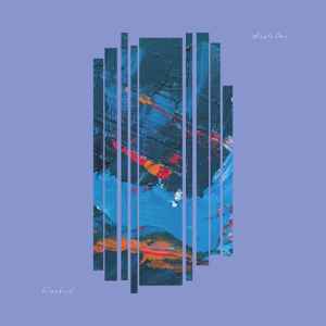 Misato Ono - Bluebird album cover