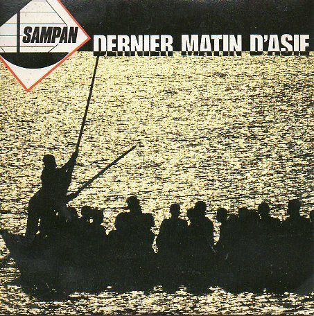 ladda ner album Sampan - Dernier Matin DAsie