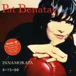 Cover of Innamorata / 8-15-80, 1998, CD