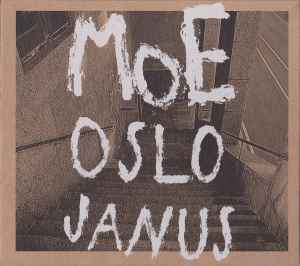 Oslo Janus - Moe
