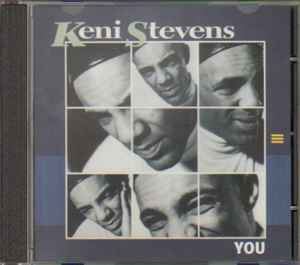 You - Keni Stevens
