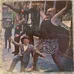 Cover of Strange Days, 1967-09-25, Vinyl