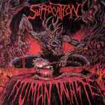 Suffocation - Human Waste | Releases | Discogs