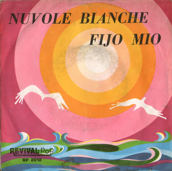 Nuvole Bianche: : CD et Vinyles}