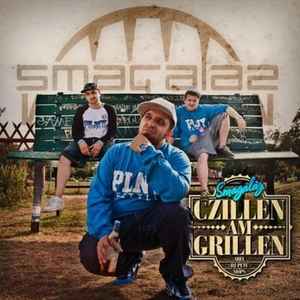 Smagalaz - Czillen Am Grillen album cover