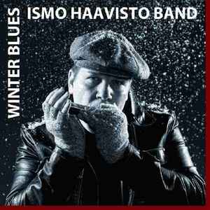 Ismo Haavisto Band - Winter Blues album cover