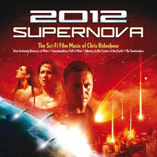 supernova movie poster
