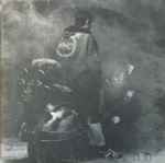Cover of Quadrophenia, 1973, Vinyl