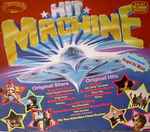 Cover of Hit Machine, 1980, Vinyl