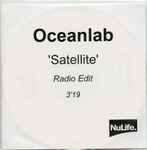 Cover of Satellite, 2004, CDr