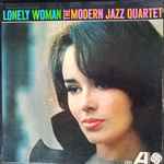 Cover of Lonely Woman, , Vinyl