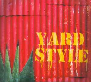 Yardstyle (CD, Album) for sale