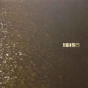 Isis (6) - Oceanic album cover