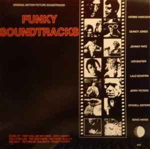 Various - Funky Soundtracks
