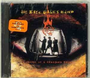 Picture Of A Thousand Faces - The Eric Gales Band