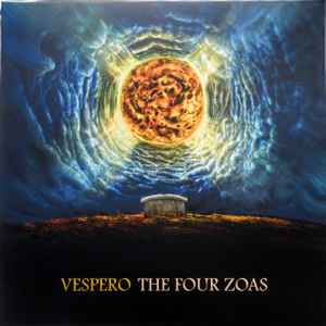 The Four Zoas - Vespero