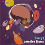 Cover of Paradise Blown, 1994, CD