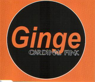 descargar álbum Cardinal Fink - Ginge