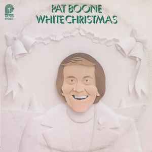 White Christmas (Vinyl, LP, Album, Reissue) for sale