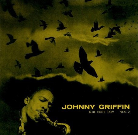 Johnny Griffin - A Blowing Session | Releases | Discogs