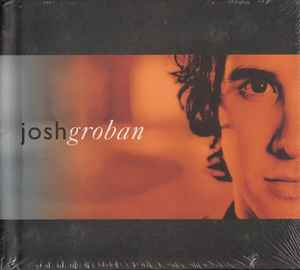 Josh Groban – Closer (2003, CD) - Discogs