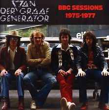 Van Der Graaf Generator - BBC Sessions 1975-1977