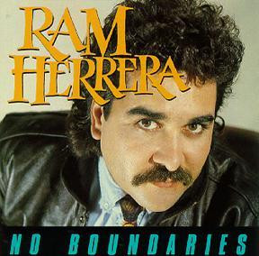 descargar álbum Ramiro Ram Herrera - No Boundaries