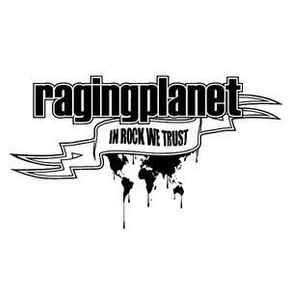 Ragingplanet on Discogs