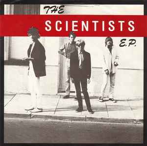 The Scientists E.P. - The Scientists