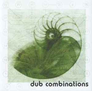Various - Dub Combinations album cover
