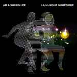 Cover of La Musique Numérique, 2013-06-11, Vinyl