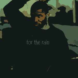 moozy 波 - For The Rain album cover