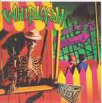 Whiplash - Ticket To Mayhem | Releases | Discogs
