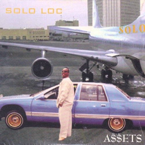 Solo Loc – A
ets (1998, Cardboard Sleeve, CD) - Discogs